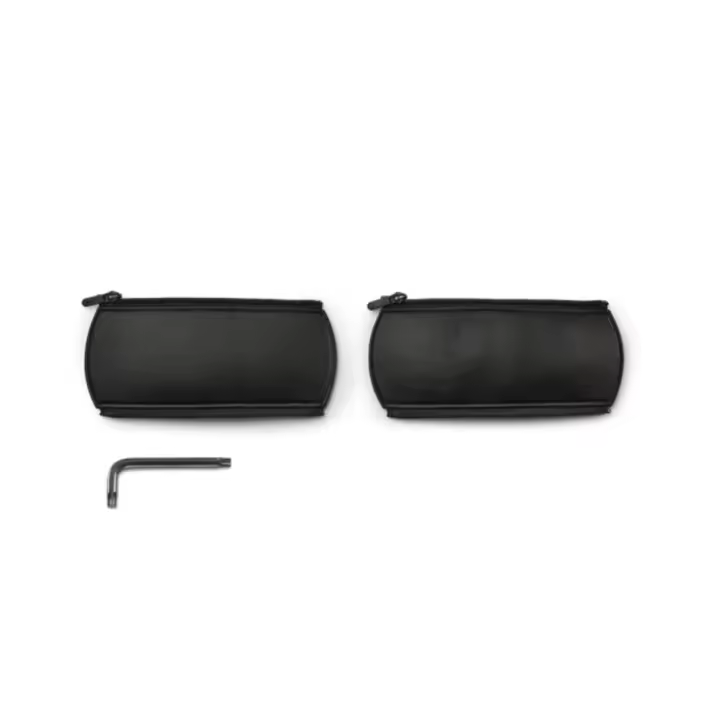 Recambio fundas manillar Butterfly de Bugaboo - 1