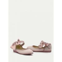 BATILAS 191/144 Zapatos vestir niña 31085 24V BAILARINA CON LAZO ANTIOVE (ROSA) - details 6