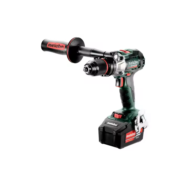 Metabo SB 18 LTX BL I 2,5 kg - 1