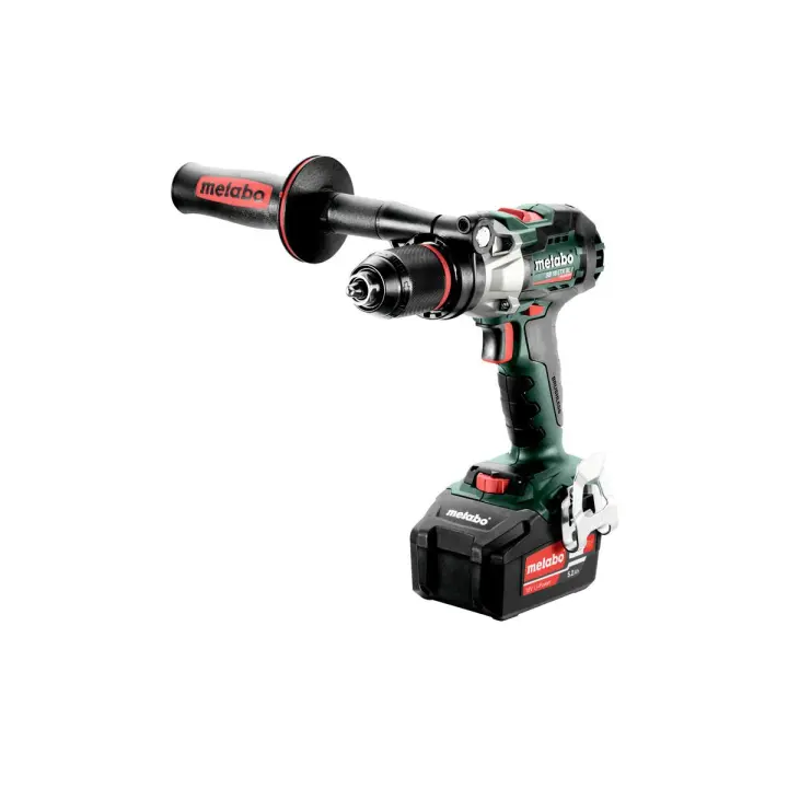 Metabo SB 18 LTX BL I 2,5 kg - 1