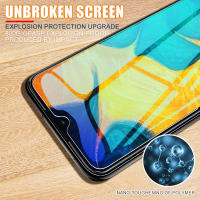 Protector De Pantalla De Vidrio Templado 5Pcs Para Samsung Galaxy M01 M02S M04 M10 M11 M12 M13 M14 M21 M22 M23 M32 M33 M34 M42 M51 M52 M53 Accesorios Para Teléfonos Móviles - details 2