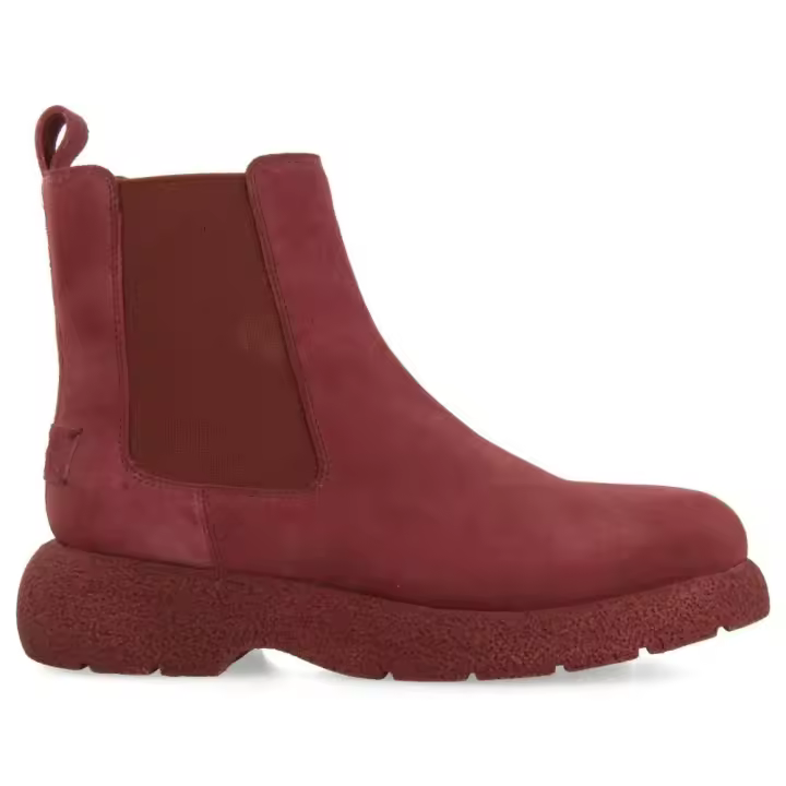 Calzado mujer Botas y botines Gioseppo Botas Presov Lila - 1