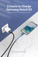 Cable De Carga Rápida Vention Micro USB 3.0 3A Para Teléfono Móvil Compatible Con Samsung Note 3 S5 Toshiba Sony Cable De Datos USB Micro B - details 3