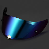 Visera De Casco HJ-26 Para RPHA 70 RPHA 11 HJ-26 ST Protector Solar Universal Para Motocicleta Accesorios De Casco Moto - details 4