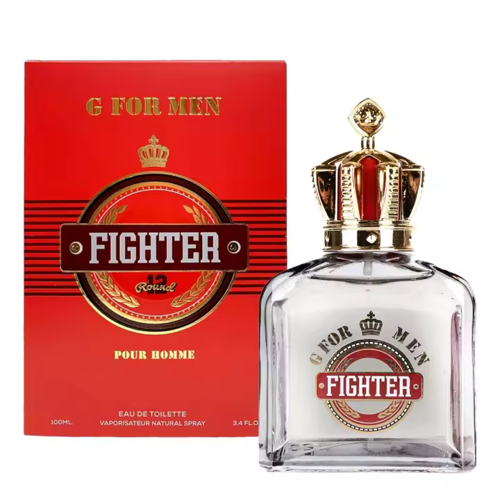 Eau de Toilette para Hombre 100ml - Montage Brands - Vendido por Beauty World Distributor - Perfume para Hombres 34 - 1