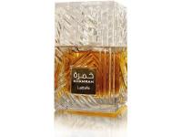 Perfume de Lujo Lattafa Khamrah 100ml Unisex | Fragancia Árabe Especiada Dulce con Toques Amaderados y Cálidos | 100% Original, Larga Duración | Ideal para Regalo y Uso Nocturno | Elegancia Oriental para Hombre y Mujer - details 5