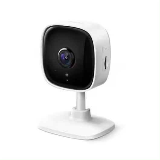 Tp-link tapo c100 camara ip de seguridad wifi - vision nocturna- detec. movimiento - 1