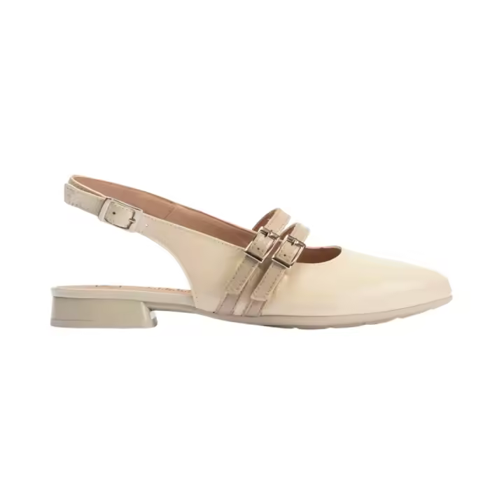 ZAPATO CALLE MUJER PITILLOS 10502 - 1