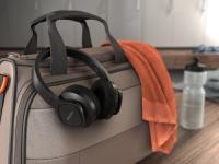 PHILIPS TAA4216BK/00 Auriculares inalámbricos protección IP55 polvo y agua, Bluetooth, Almohadillas lavables - details 0