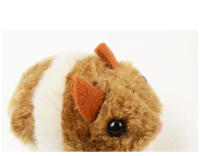 Juguete De Peluche Divertido Ratón Para Gatos Y Gatitos Con Movimiento De Viborita Juguete Interactivo Para Mascotas - details 3