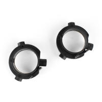 Adaptador De Bombilla LED H7 Para Coche 2PCS Base Soporte Retenedor De Luz De Cabeza Reemplazo Para Kia Sportage K3 K4 K5 Sorento - details 4