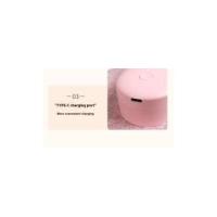 Presoterapia, Masajeador de Pierna multifuncional thermostático Caliente compresión pierna Delgada instrument Aire Onda Eléctrica Aire presión desbloqueo pantorita masajeador - details 7