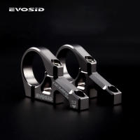 STEM EVOSID 31.8 DIRECT MOUNT Para Bicicleta MTB De Aluminio Aleación 35mm Accesorios Para Motocicleta DH/AM/FR - details 9