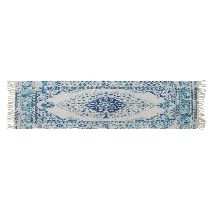ALFOMBRA CHENILLA ALGODON 60X240X1 1600 GSM, TX187559 - 1