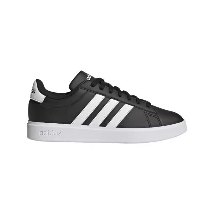 Zapatilla ADIDAS GRAND COURT 2.0 GW9196 Negro - 1