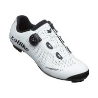 CATLIKE ZAPATILLAS CARRETERA WHISPER R1 WHITE - details 0