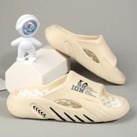 Zapatillas De Casa Para Hombre Lujo 2024 Con Suela De EVA Sandalias De Hombre Sandalias De Hombre Zapatos De Hombre Zapatillas De Verano Para El Hogar - details 25