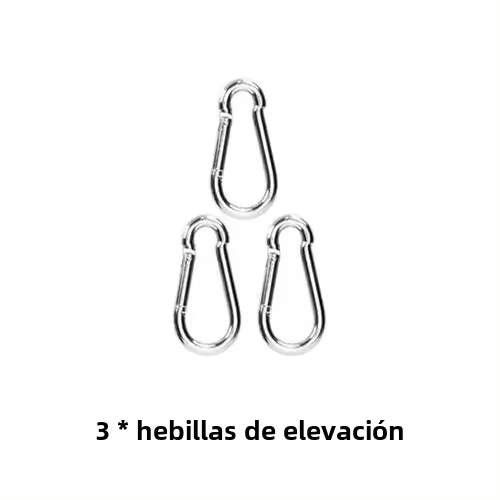 Cuerda De Tríceps Para Ejercicio De Pecho Y Pulmones En Gimnasio Uso Doméstico O En Gimnasio Equipo De Fitness Para Entrenamiento De Músculos Bodybuilding - 1