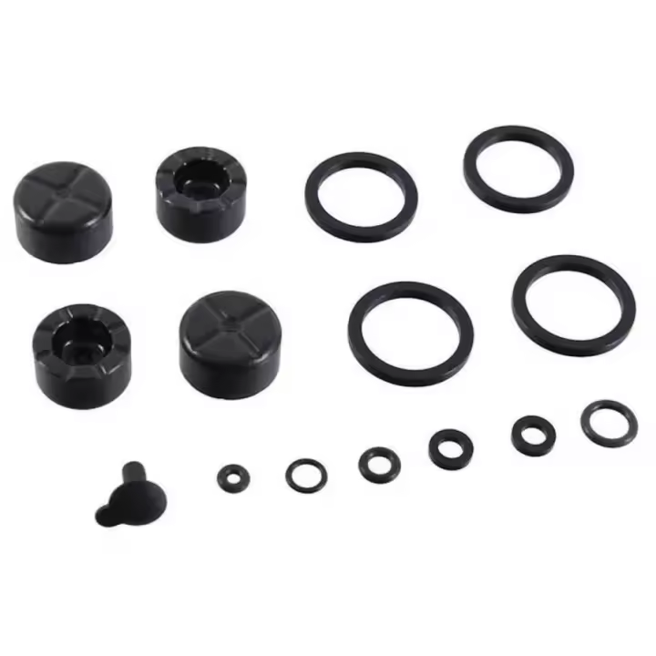 Sram Pistón Code R/rsc Kit - 1