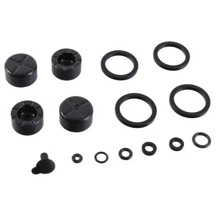 Sram Pistón Code R/rsc Kit - 1