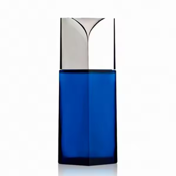 ISSEY MIYAKE - Bleue Man - 1