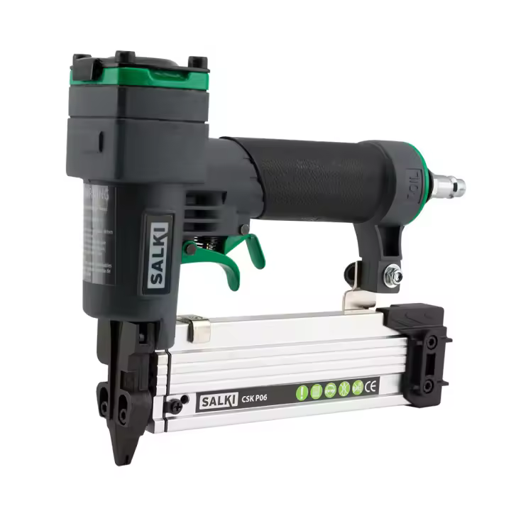 Clavadora neumática csk p06 expert 86900006 salki - 1
