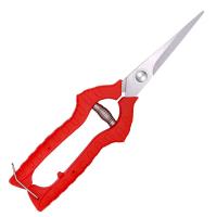 Tijeras De Podar Para Jardín Herramientas Manuales Para Ramas En Macetas Recogida De Frutas Small Scissors Para El Hogar Y Granjas - details 8
