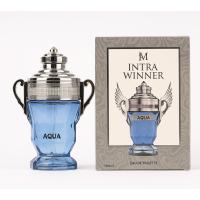 INTRA WINNER AQUA Eau de toilette pour homme 100ml Montage Brands Fragancia inspirada en otros perfumes Perfume Hombre - details 1