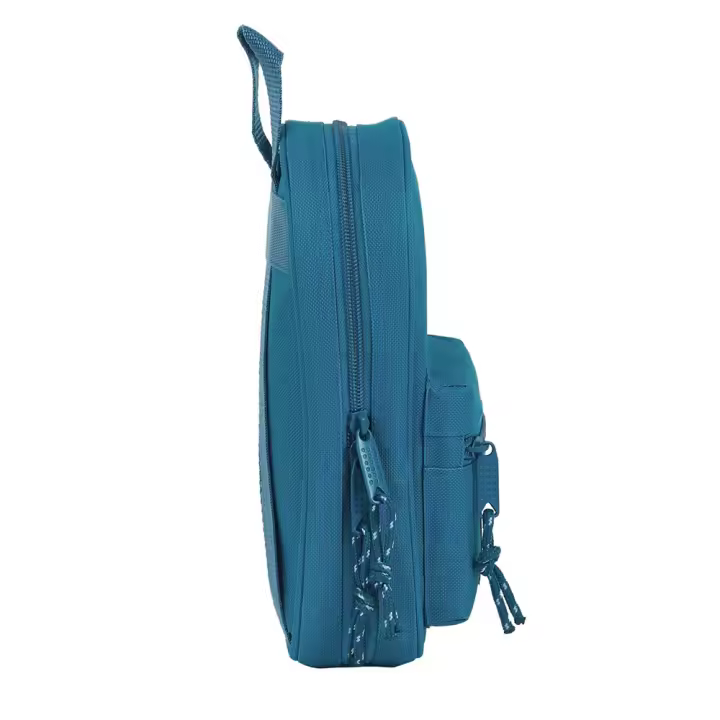 Plumier Mochila C/4 Port. Vacio Blackfit8 Egeo (Safta 442049847) - 1