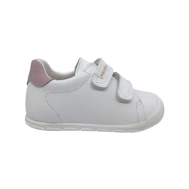 Zapatilla Deportiva Respetuosa Niña Pablosky 049306 - 1