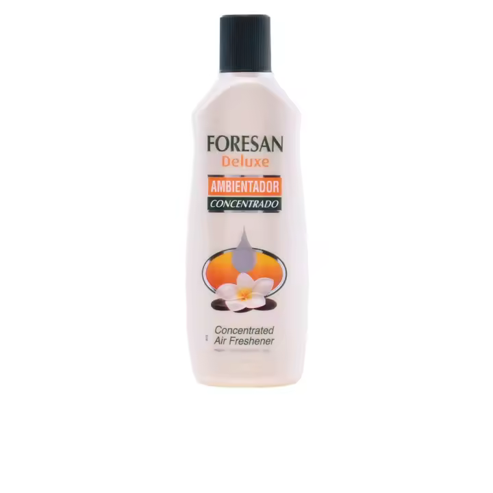 FORESAN DELUXE ambientador concentrado 125 ml - 1