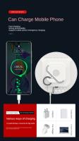 Linterna De Camping Recargable 13500mAh Con LED Y Magnete Luz Fuerte 8horas+ Zoom Portátil Linterna De Tenda Iluminación De Reparación - details 19