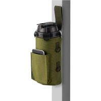 Bolsa Portabotellas Magnética Para Gimnasio Con Imán Integrado Para Adhesión Fácil a Superficies De Metal Bolsa Pouch Para Botellas De Agua - details 4