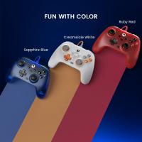 GameSir-controlador con cable para juegos de Xbox T7, para Xbox Series X, Xbox Series S, Xbox One Steam windows 10/11 - details 2