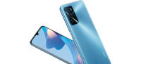 Oppo A16S Móvil Android 4GB / 64GB, Triple Cámara 13 MP, Negro - Pantalla HD+, Batería 5000mAh, Procesador MediaTek Helio G35, Desbloqueo Facial y de Huellas Dactilares, 4G, Memoria RAM 4GB - details 0