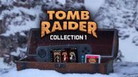 Cartucho Evercade Tomb Raider Collection 1 - Nuevo precintado - PAL España - details 2