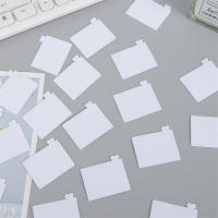 Papel Absorbente De Aceite Facial 100 Hojas Portátil Con Espejo Para Belleza Y Cuidado De La Piel De Mujer Case De Papel Que Absorbe Grasa Facial - details 2