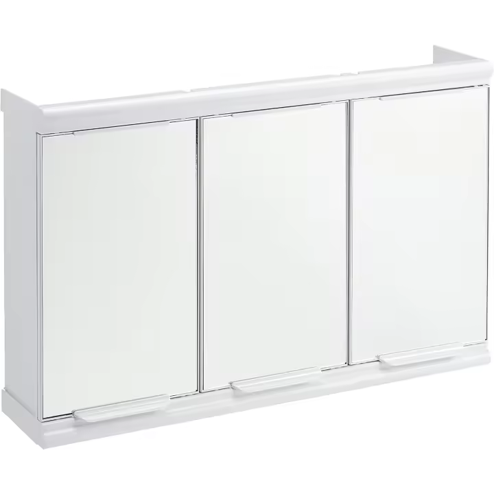 GEDY 80470200000 PRINCESS Camerino 3 Puertas - 1