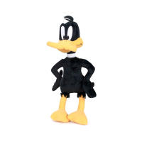 Peluche Gato Silvestre,Pato loca,piolin, taz,Bugs Bunny,CoyoteCorrecaminos-Looney Tunes 34cm - details 7