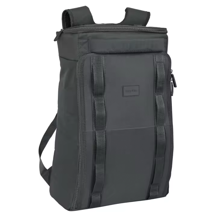 Mochila Safta   De viaje Gris 33 x 55 x 18 cm - 1