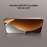 XIAOMI REDMI Note 15 Pro 5G - 8+256GB Smartphone, 6.83" 1.5K AMOLED Display, 200MP Camera, 6580mAh, Charger Not Included - details 5