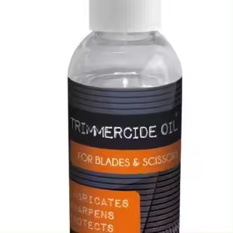ACEITE LUBRICANTE MÁQUINAS TRIMMERCIDE 150 ML - 1