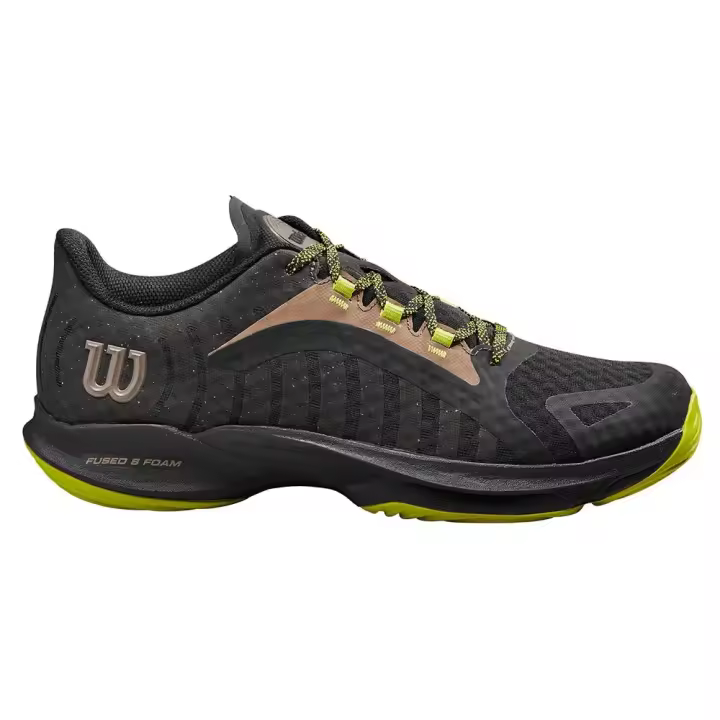 Wilson Zapatillas De Pádel Hurakn Pro - 1