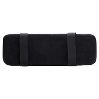 Almohadilla De Memoria Para Respaldo De Brazos De Silla De Oficina 1 Pieza Cojín De Comodidad Para Silla De Oficina Y Hogar Cubierta De PVC Sin Personalización - details 5