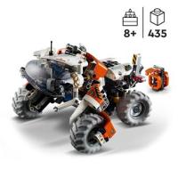 Lego Technic Cargadora Espacial de Superfecie Lego Technic 42178 - details 1
