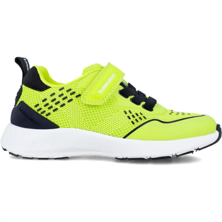 Deportiva para chico Biomecanics 241270 Elástico - 1
