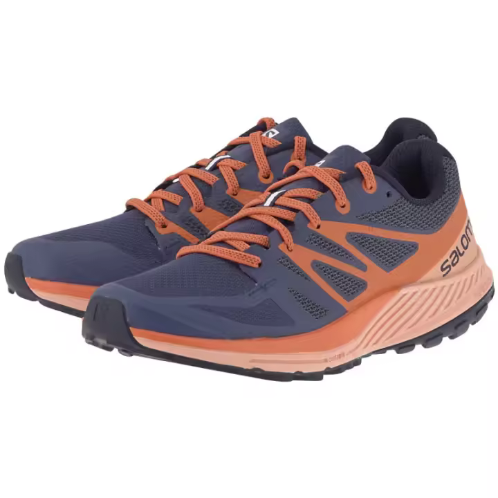 Zapatilla Running Salomon Mujer - 1