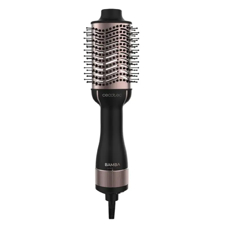 Cecotec Cepillo moldeador CeramicCare Unique - 1