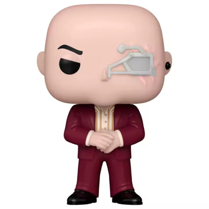 Figura Pop Marvel Echo Kingpin-Figura de Vinilo Coleccionable - Idea de Regalo- Mercancia Oficial - Juguetes para Niños y Adultos - Movies Fans - Muñeco para Coleccionistas y Exposición - 1