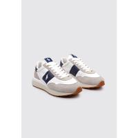 Polo Ralph Lauren TRAIN 89 PP Deportivas Planas Hombre Blanco - details 0